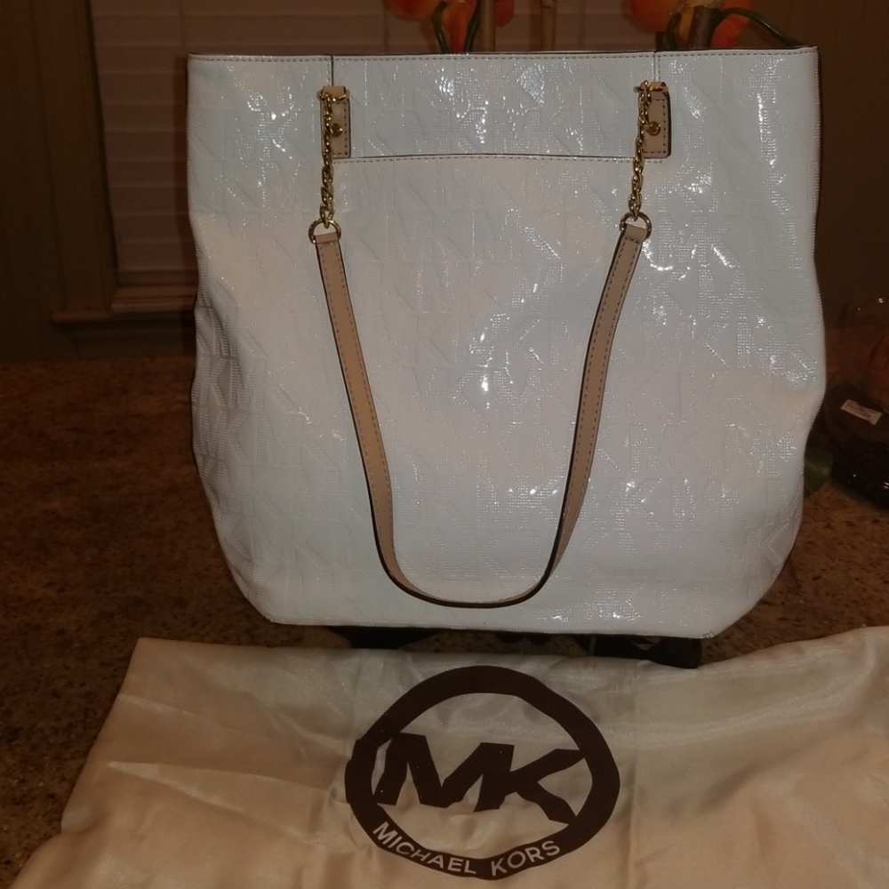 MICHAEL KORS BAG